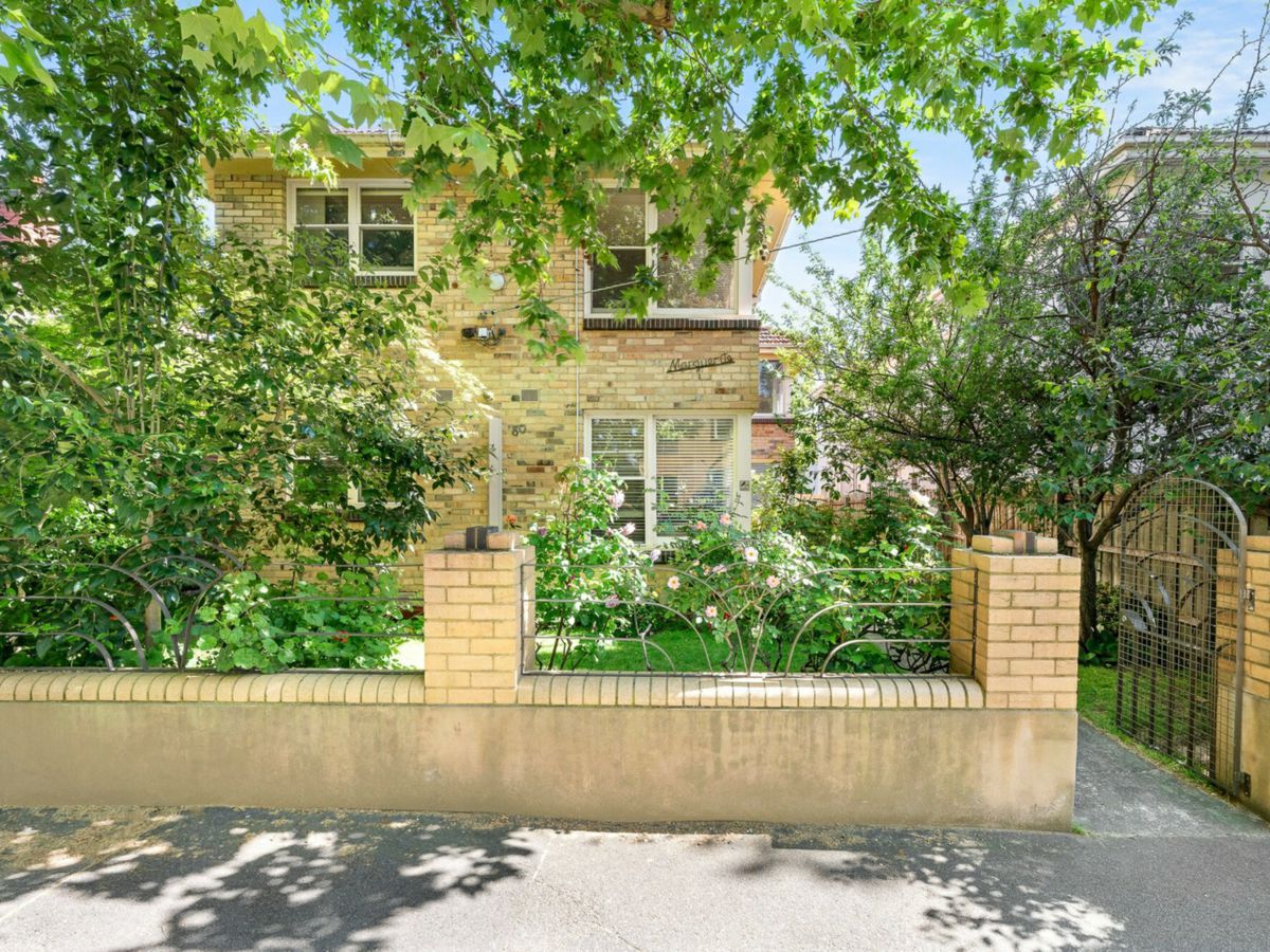 4/80 Blessington Street, St Kilda - image 1
