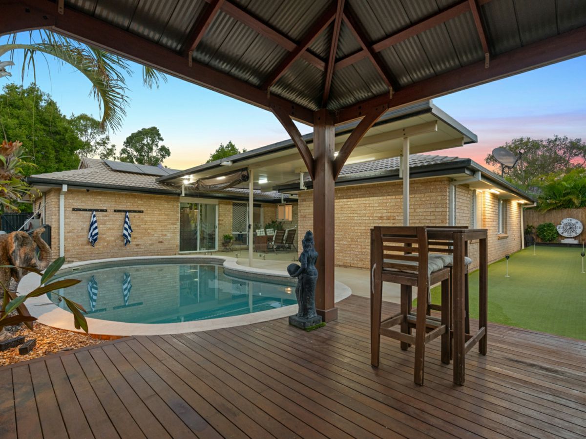 4 Tamarillo Circuit, NARANGBA