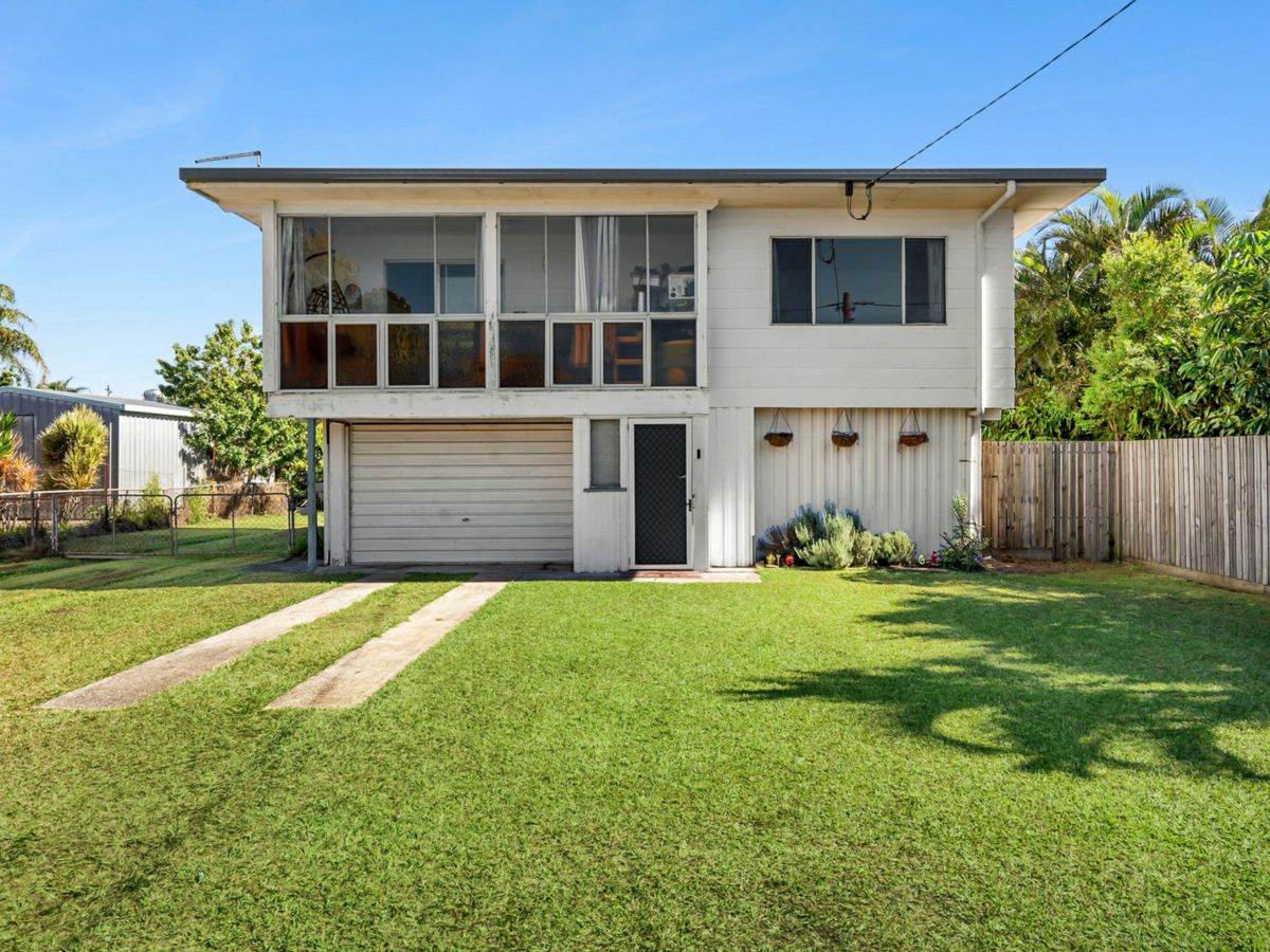 20 Pandanus Street, Bellara - image 1