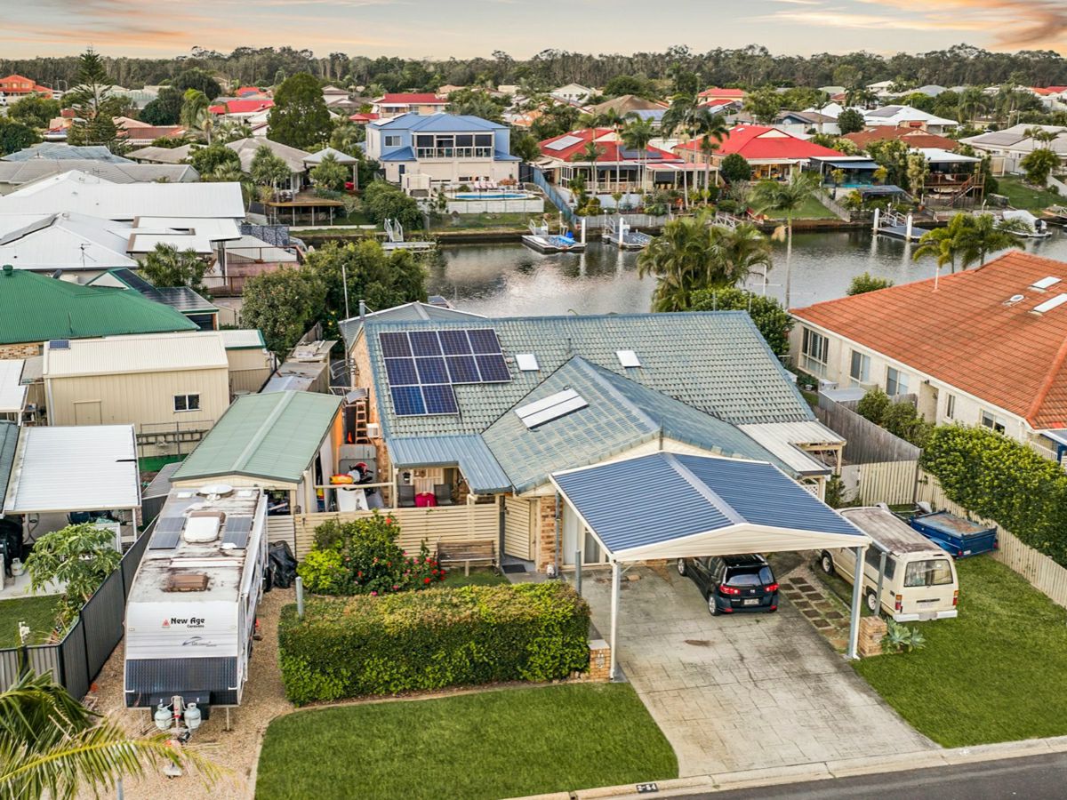 2/54 Hoya Crescent, Bongaree - image 3