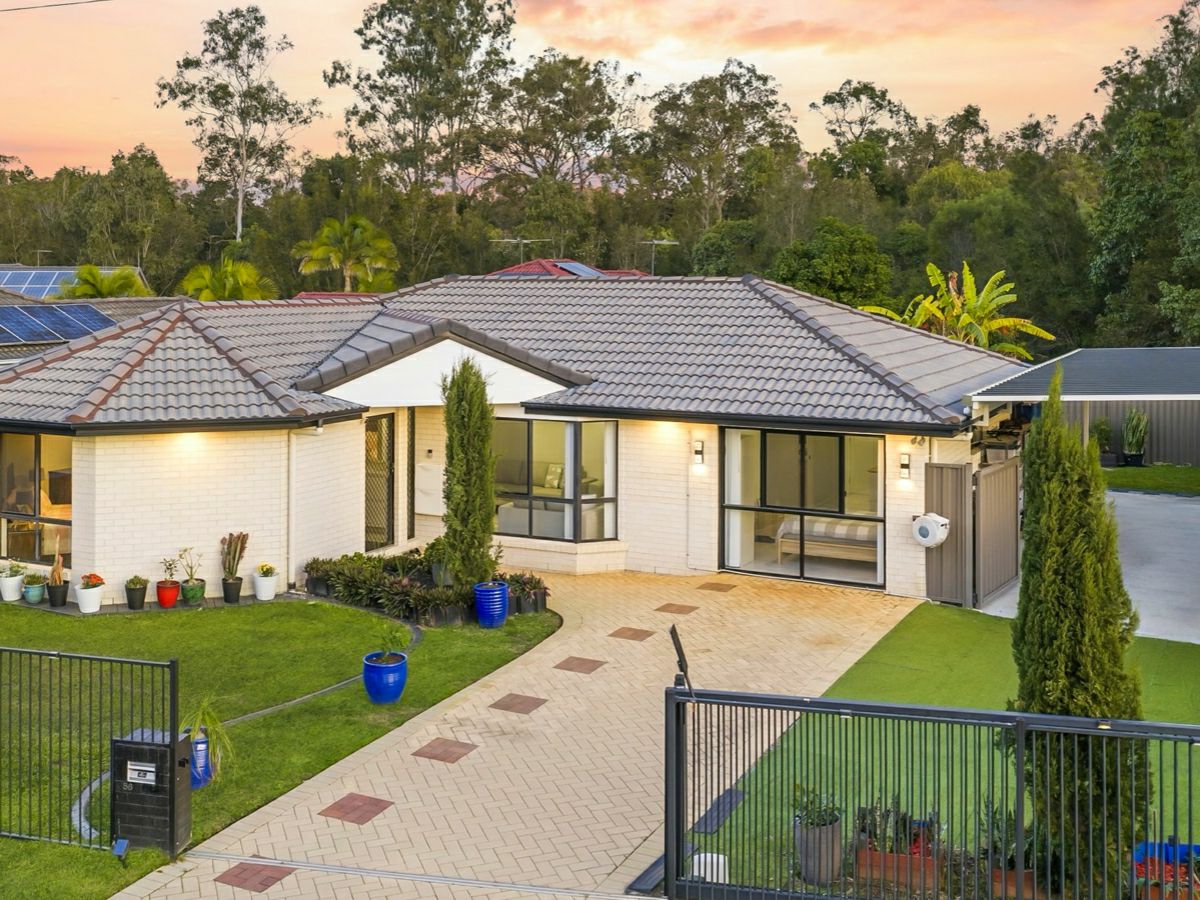 56 Jensen Road, Caboolture - image 1