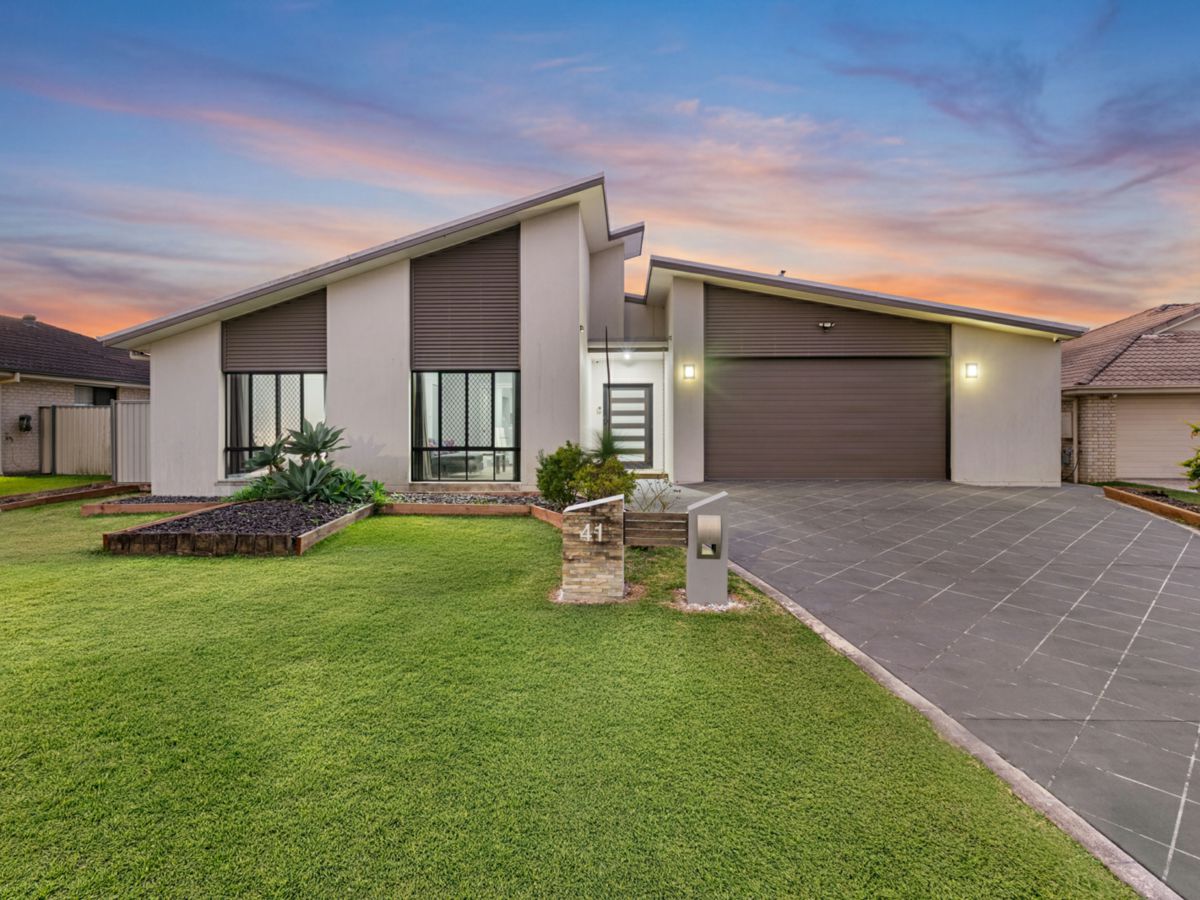 41 McAndrew Street, Caboolture - image 1