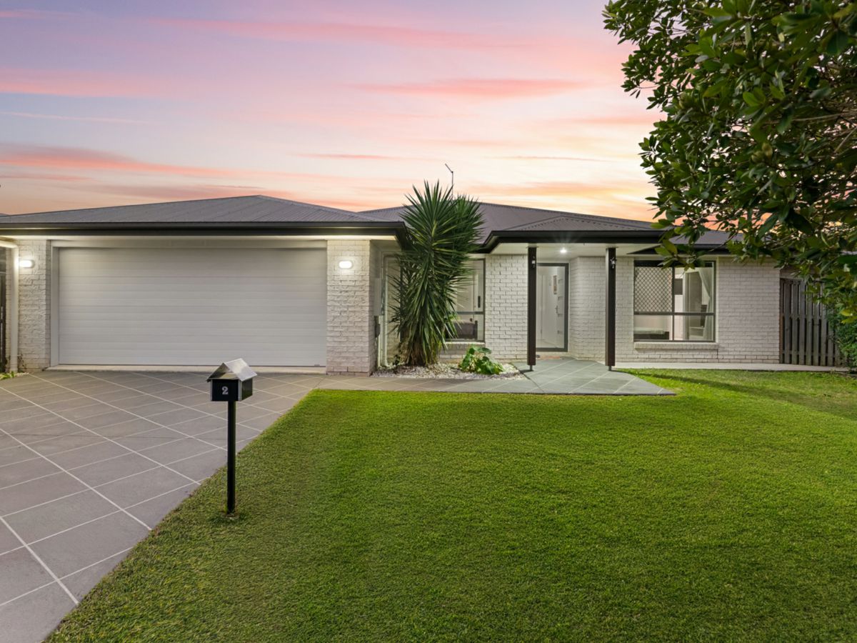 2 Begonia Court, Caboolture - image 1