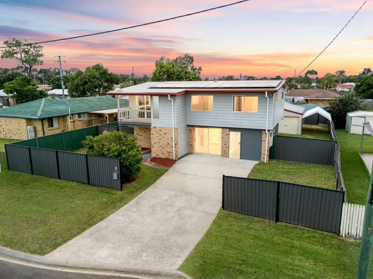 3 Henschke Court, Caboolture - image 1
