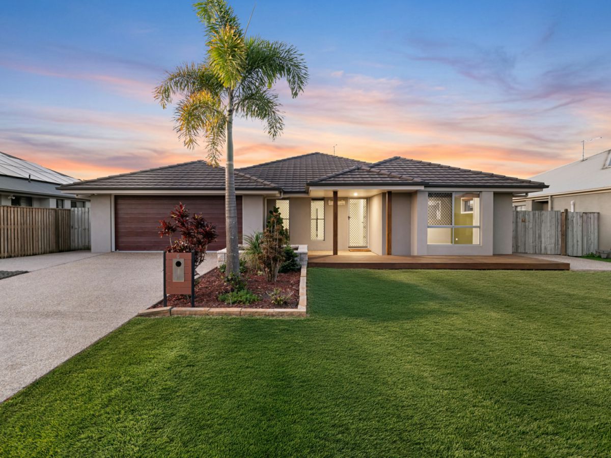 6 Birch Court, Caboolture - image 1