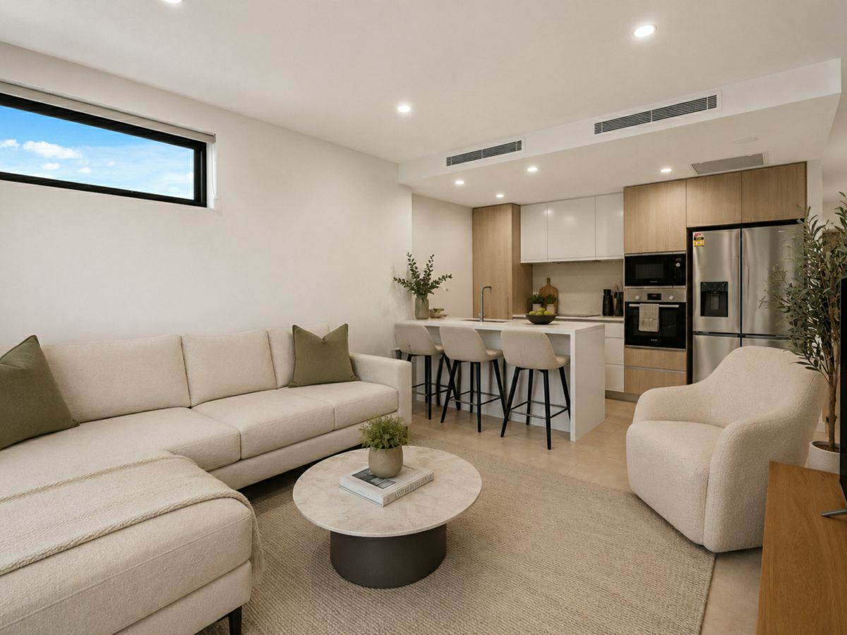 301/8 Zillah Street, Stones Corner - image 1