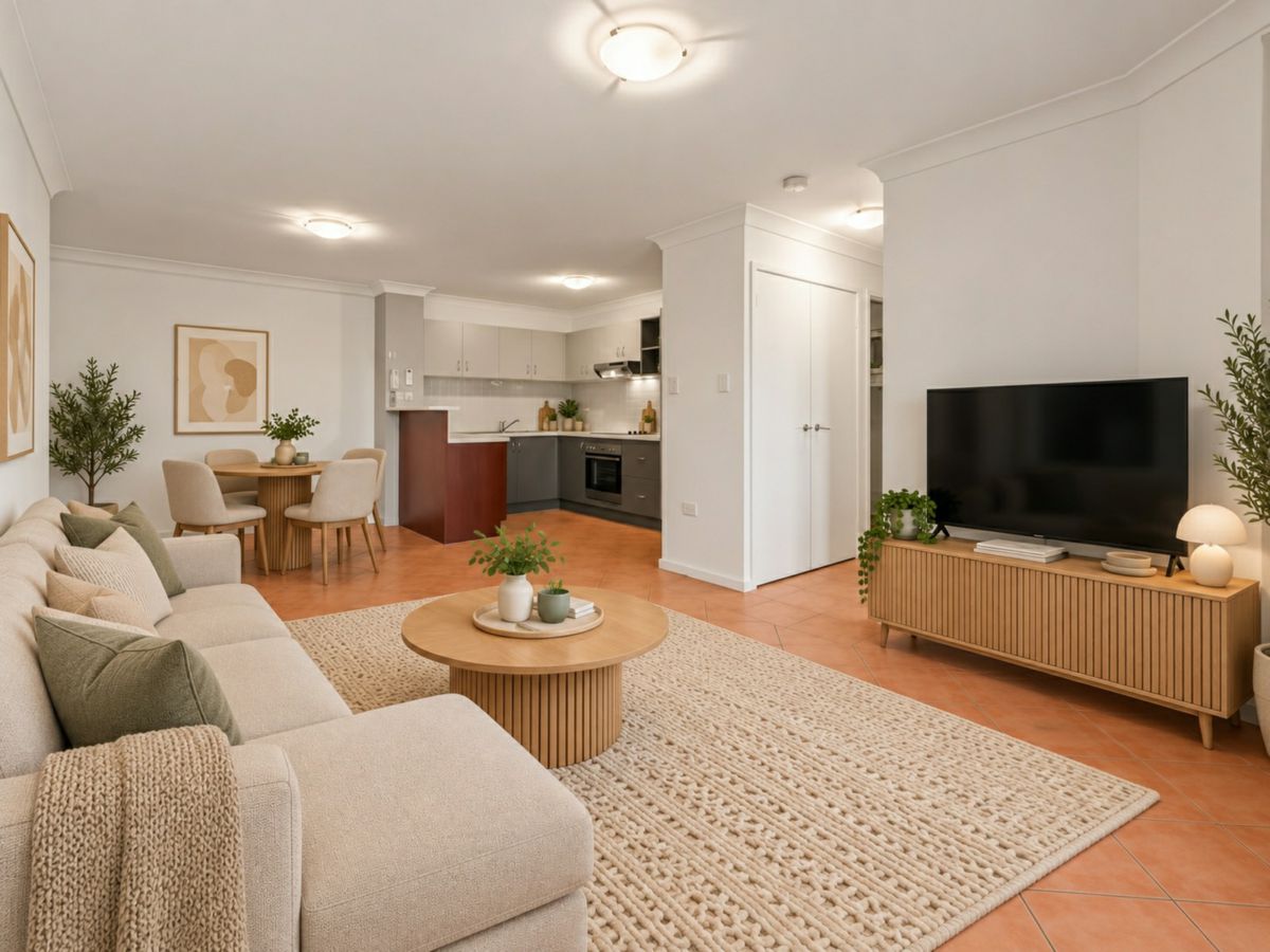 26/106 Linton Street, Kangaroo Point - image 1
