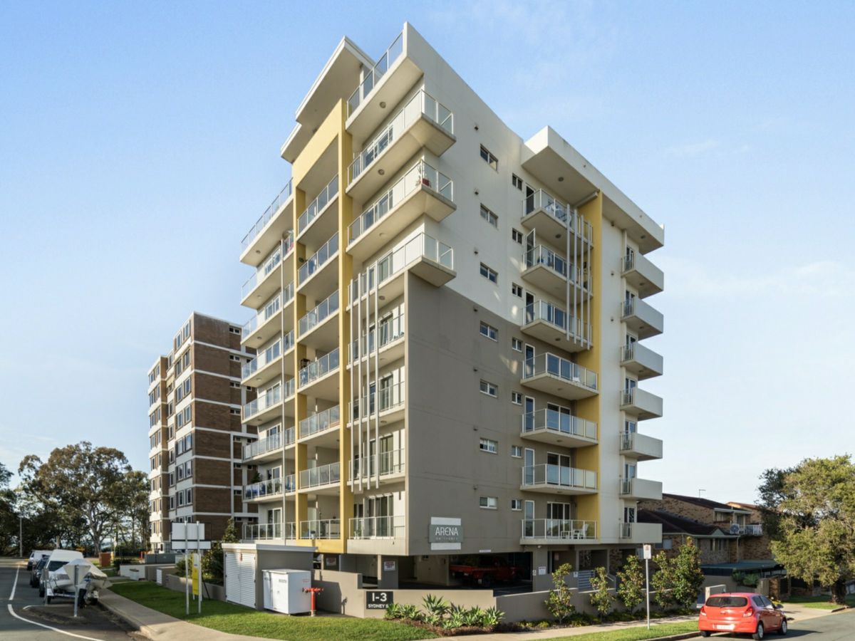 10/1 Sydney Street, Redcliffe - image 1