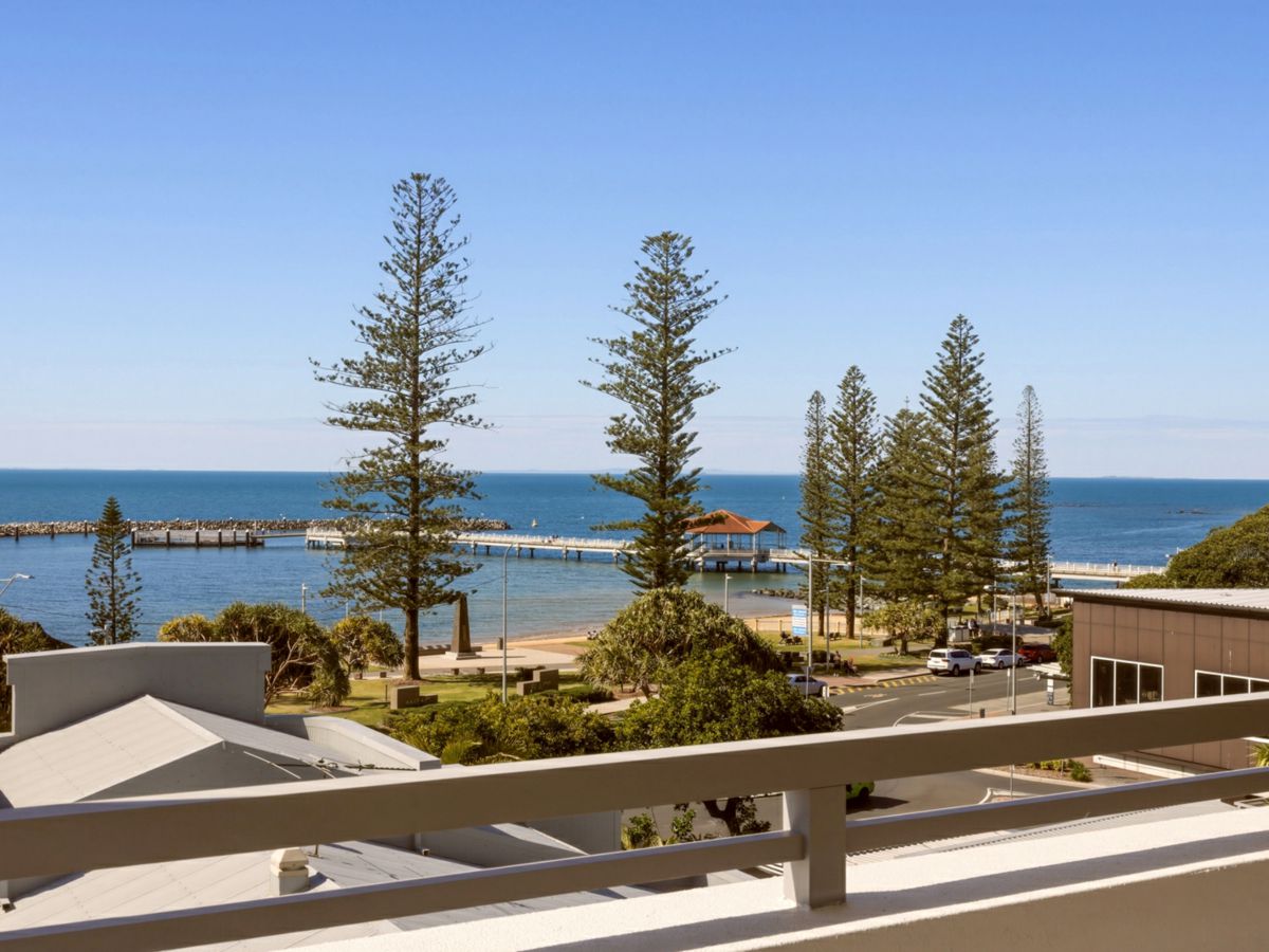 203/185 Redcliffe Parade, Redcliffe - image 1
