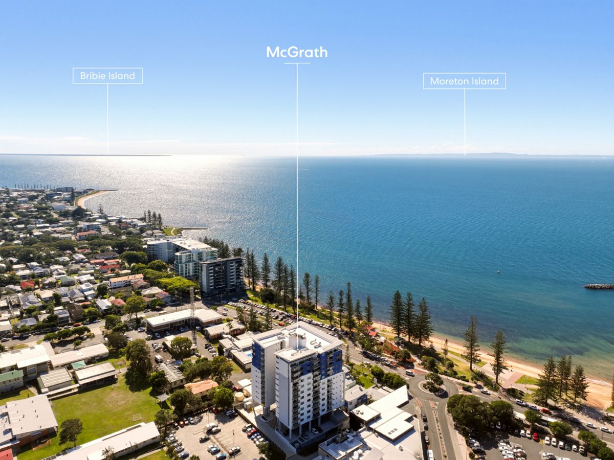203/185 Redcliffe Parade, Redcliffe - image 2