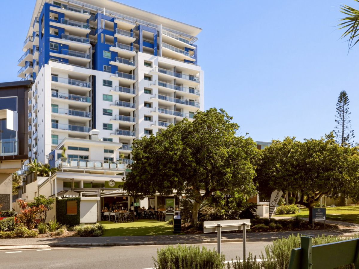 203/185 Redcliffe Parade, Redcliffe - image 3
