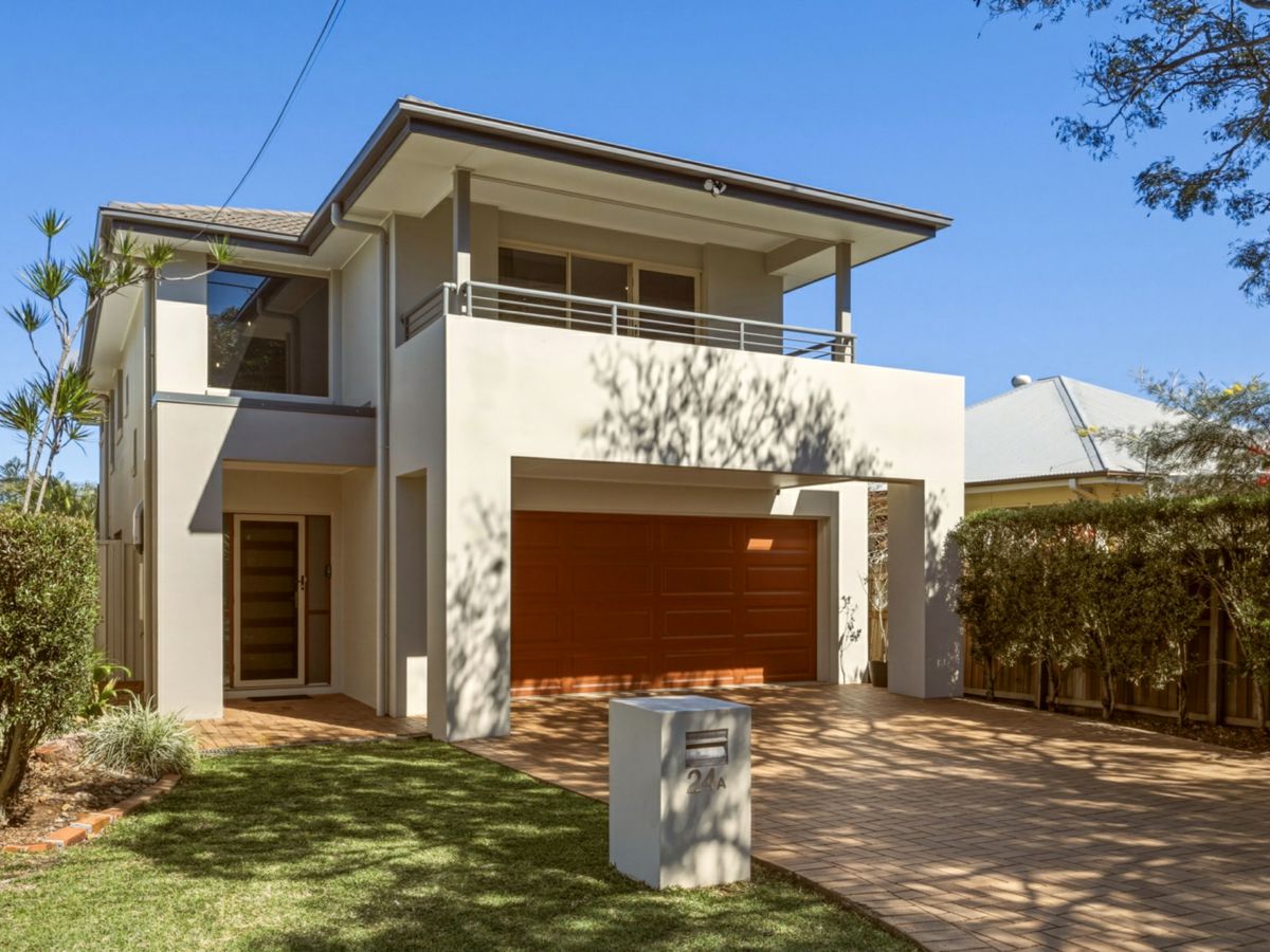 24A Clifford Street, Woody Point - image 1