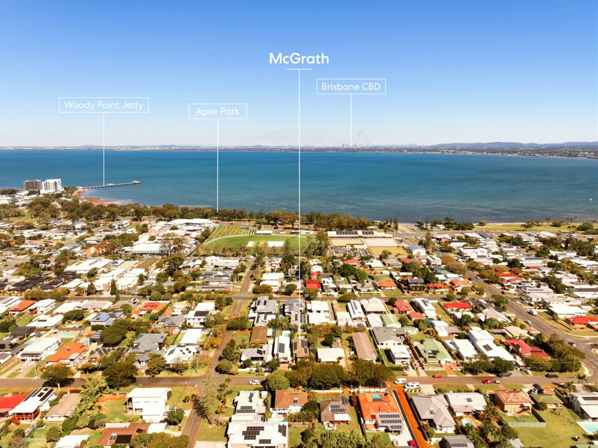 24A Clifford Street, Woody Point - image 3