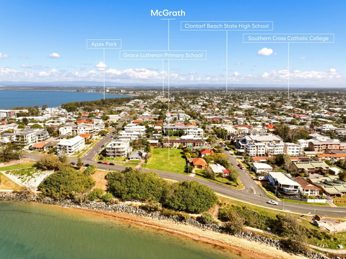 40-48 Gayundah Esplanade & 1-3 Georgina Street, Woody Point - image 2