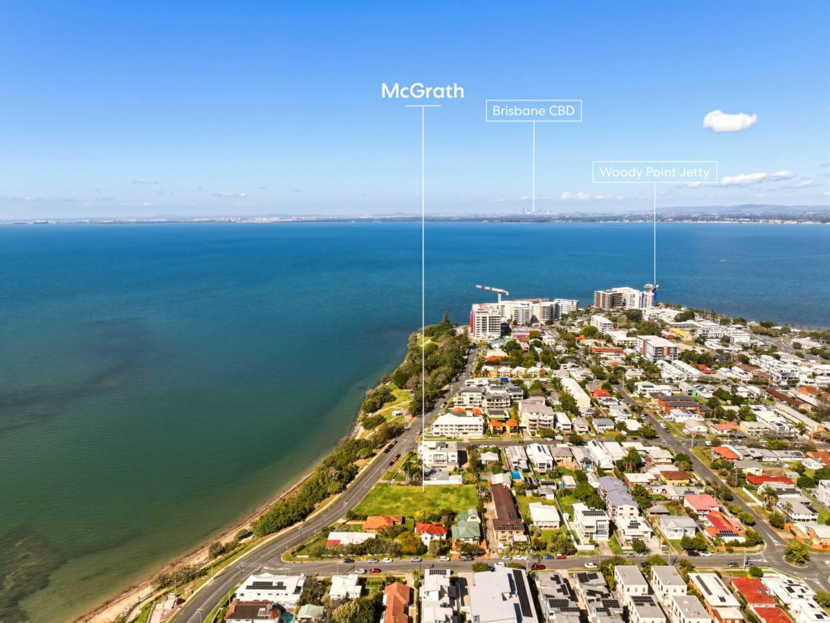 40-48 Gayundah Esplanade & 1-3 Georgina Street, Woody Point - image 3