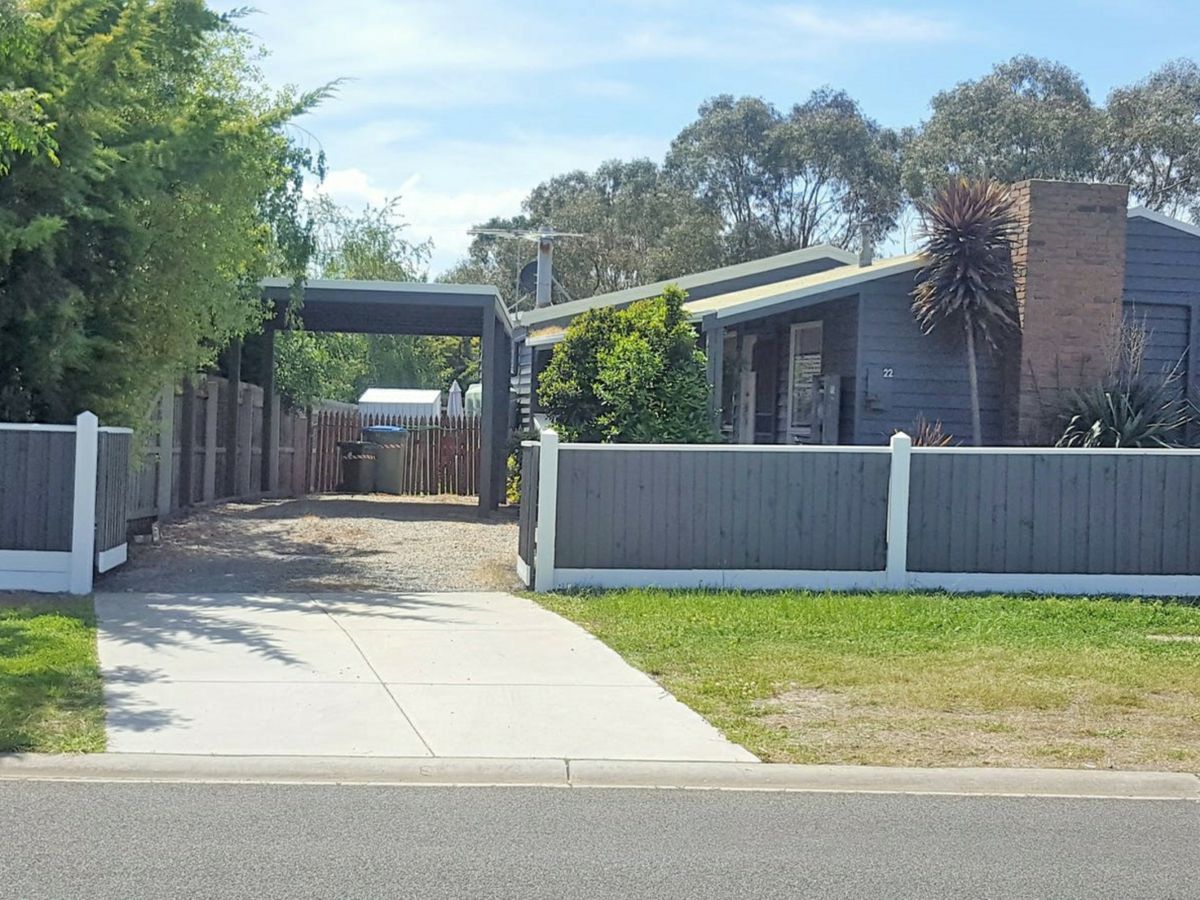 22 Frances Drive, Mount Martha - image 1
