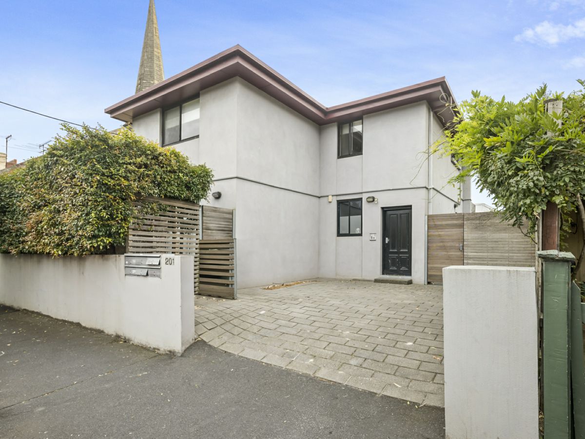 6/201 Moor Street, Fitzroy - image 1