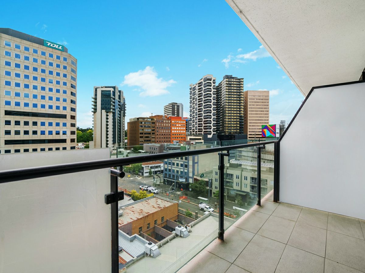 906/52 Park Street, South Melbourne - image 1