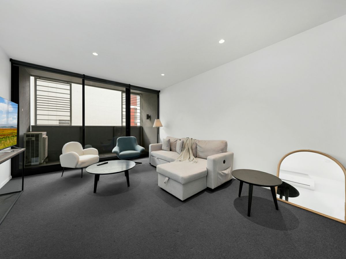 110/22 Chatham Street, PRAHRAN