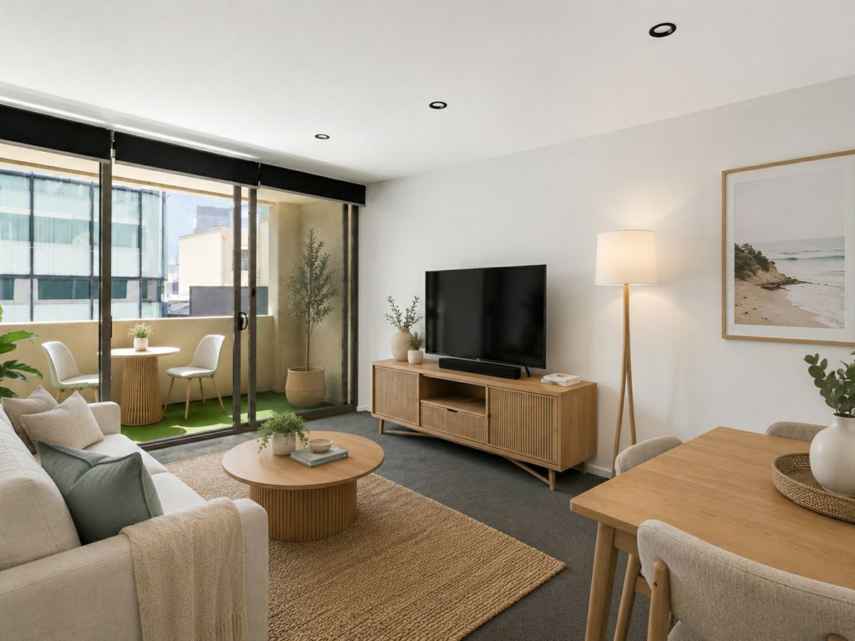 201/22 Wilson Street, South Yarra - image 2