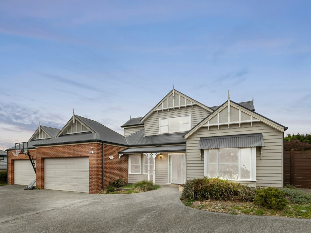 8 Waterview Drive, MOUNT MARTHA