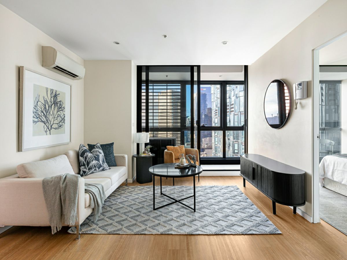 2901/8 Sutherland Street, MELBOURNE