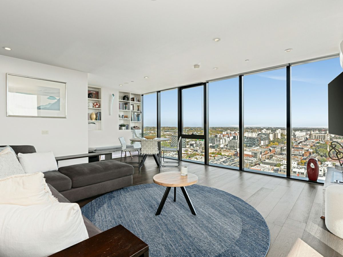 2107/229 Toorak Road, South Yarra - image 3