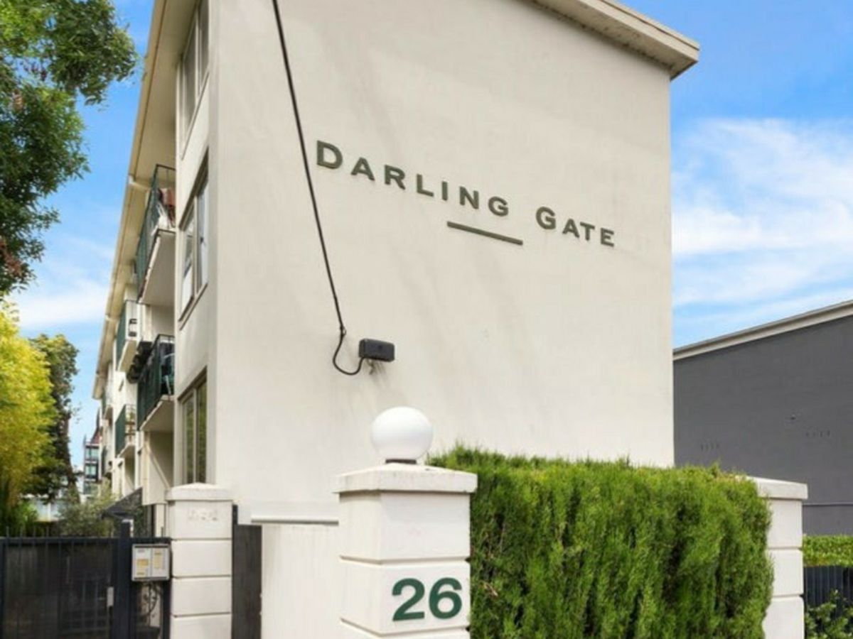 13/26 Darling Street, South Yarra - image 1
