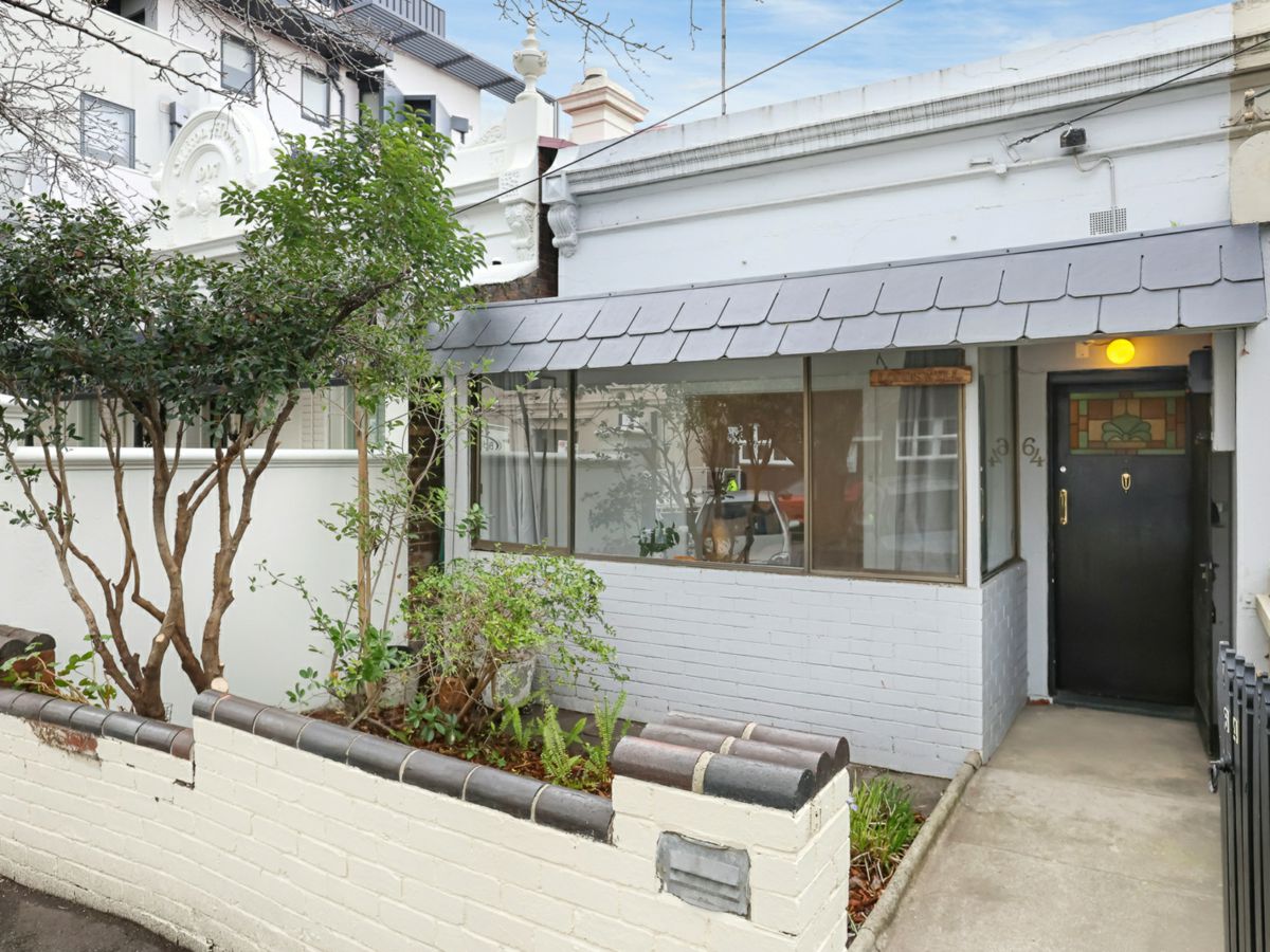 64 Clifton Street, Richmond - image 1