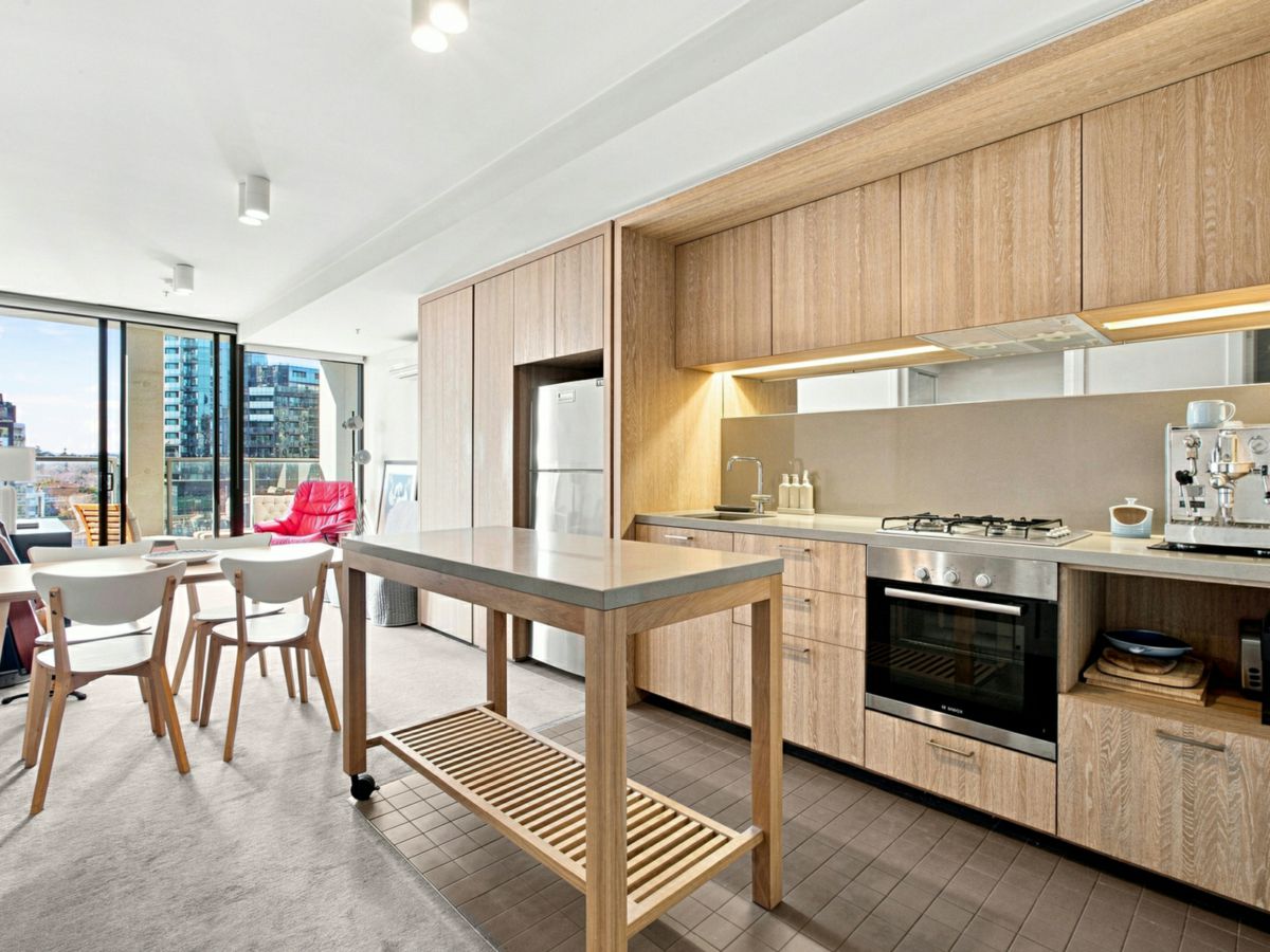 1212/50 Claremont Street, South Yarra - image 1