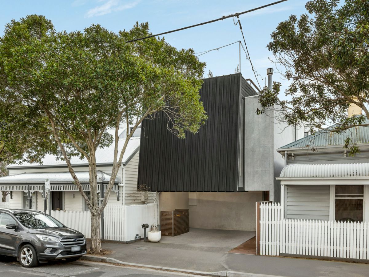21 Newry Street, Richmond - image 1
