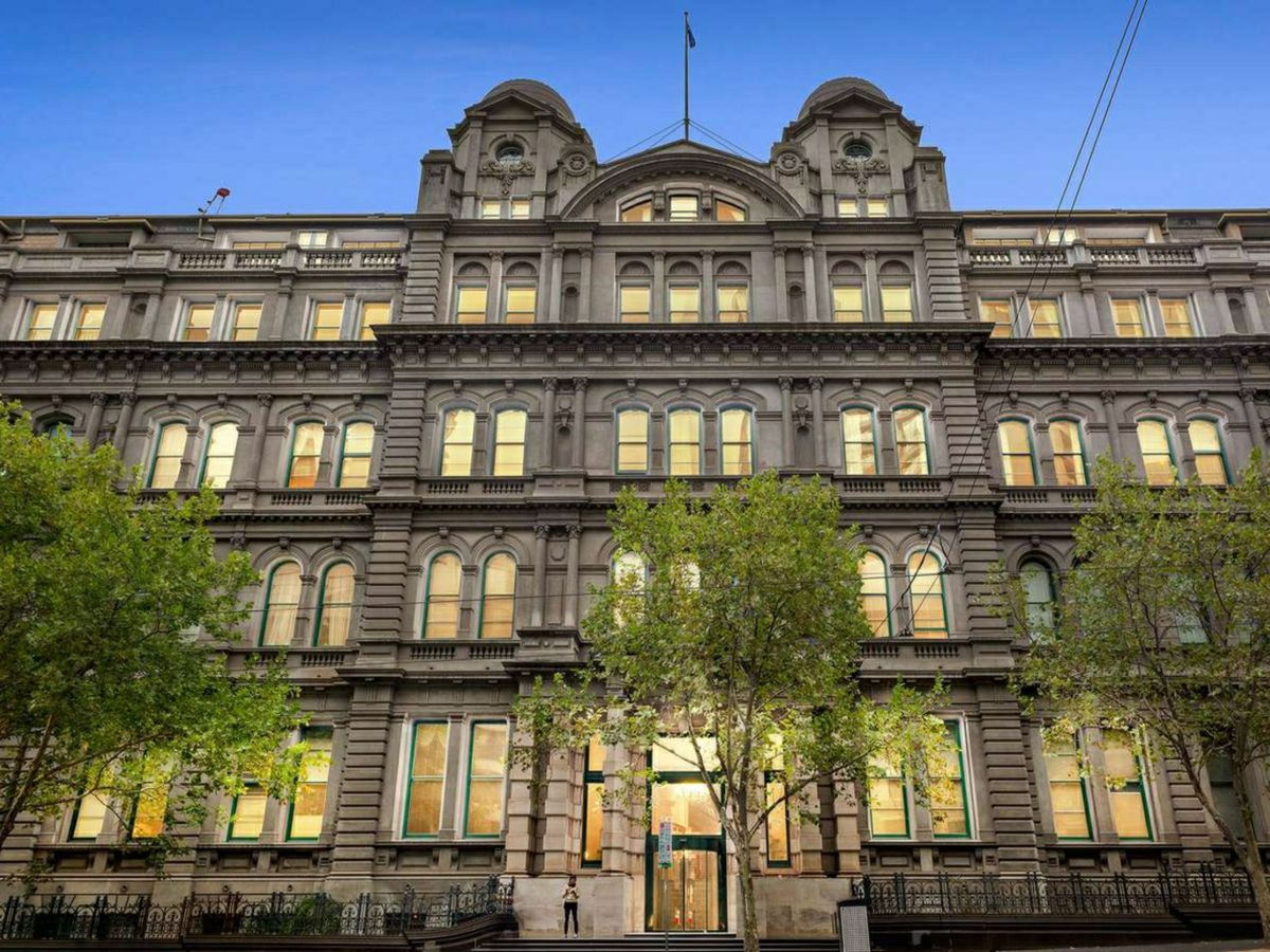 324/63 Spencer Street, Melbourne - image 1