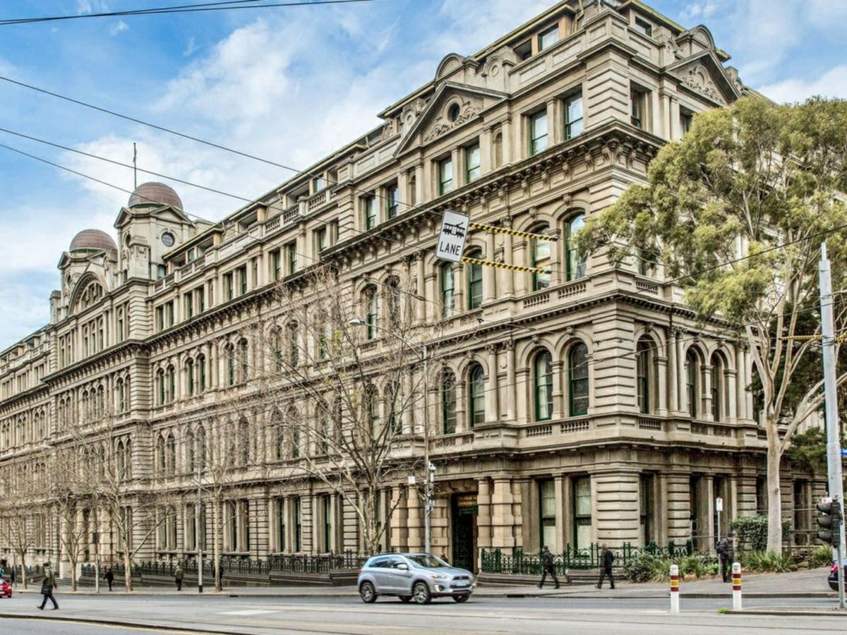 324/63 Spencer Street, Melbourne - image 2