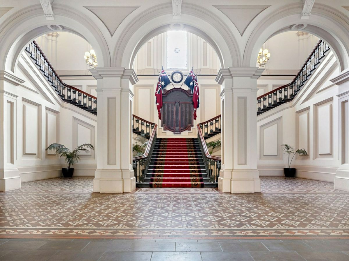 324/63 Spencer Street, Melbourne - image 3