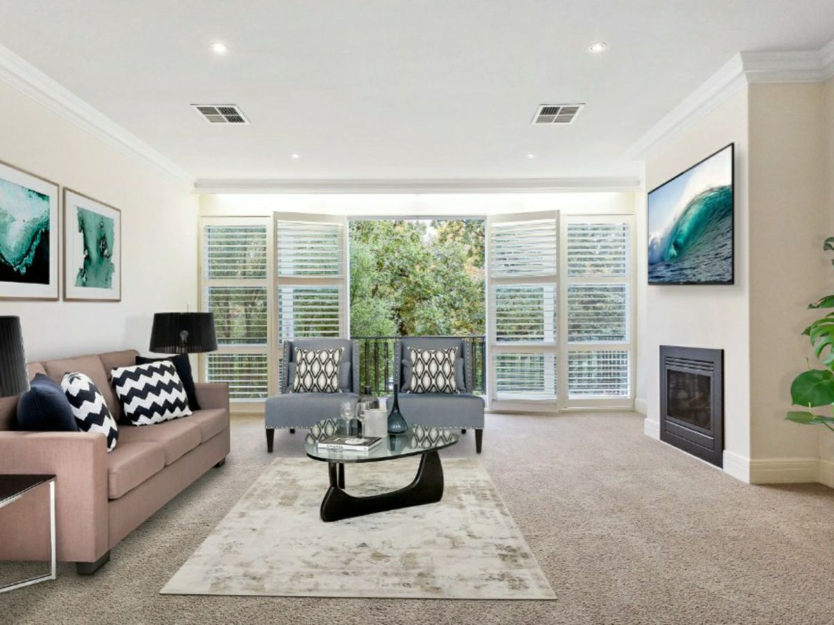 4/48A St Georges Road, Toorak - image 3