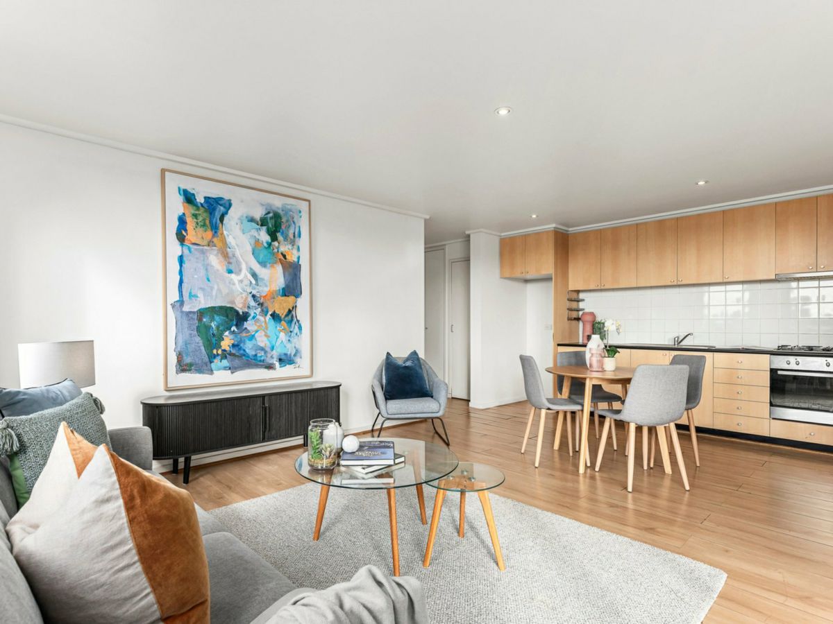 21/128 Chapel Street, St Kilda - image 3