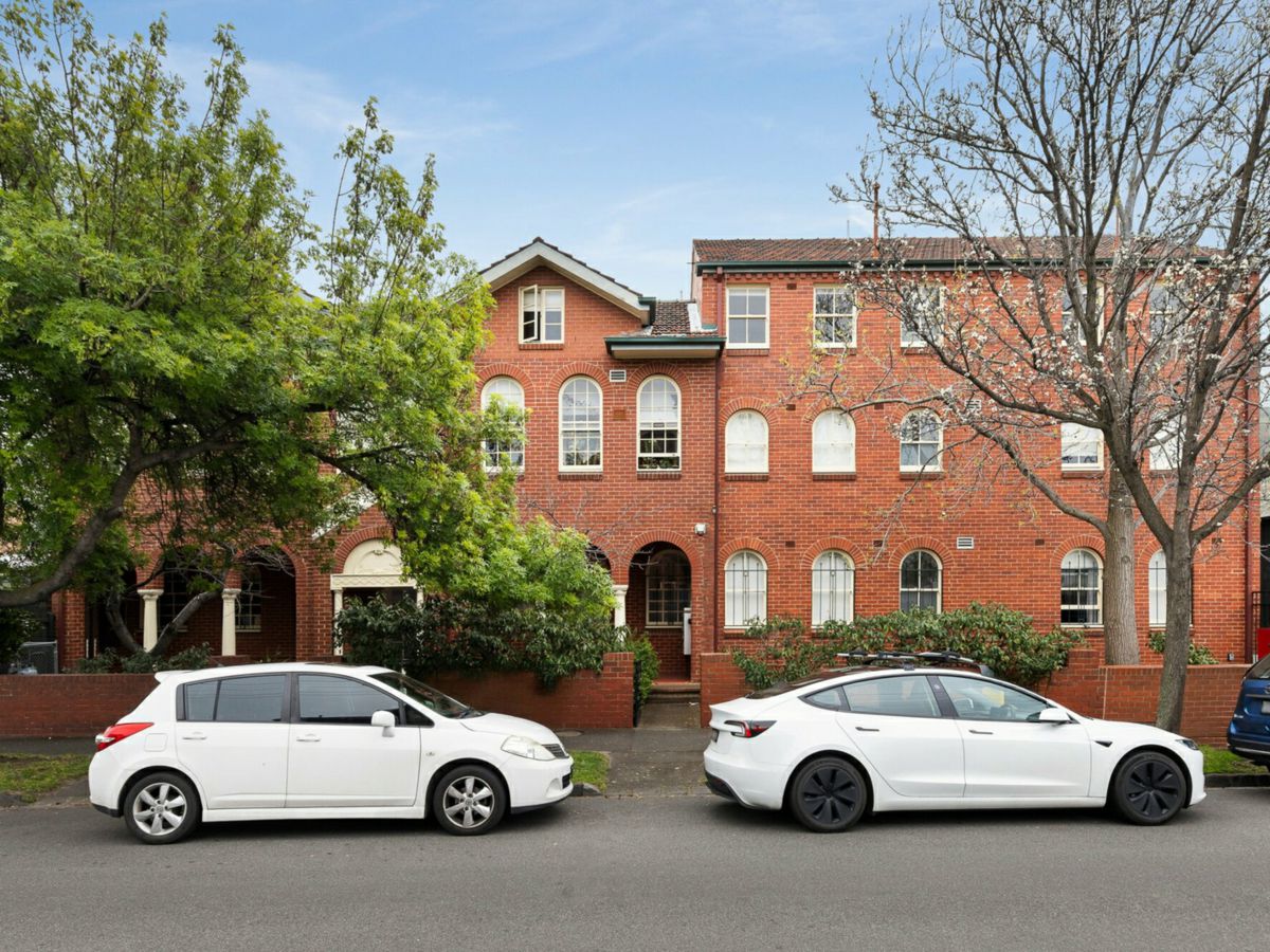 11/1 Donald Street, Prahran - image 1