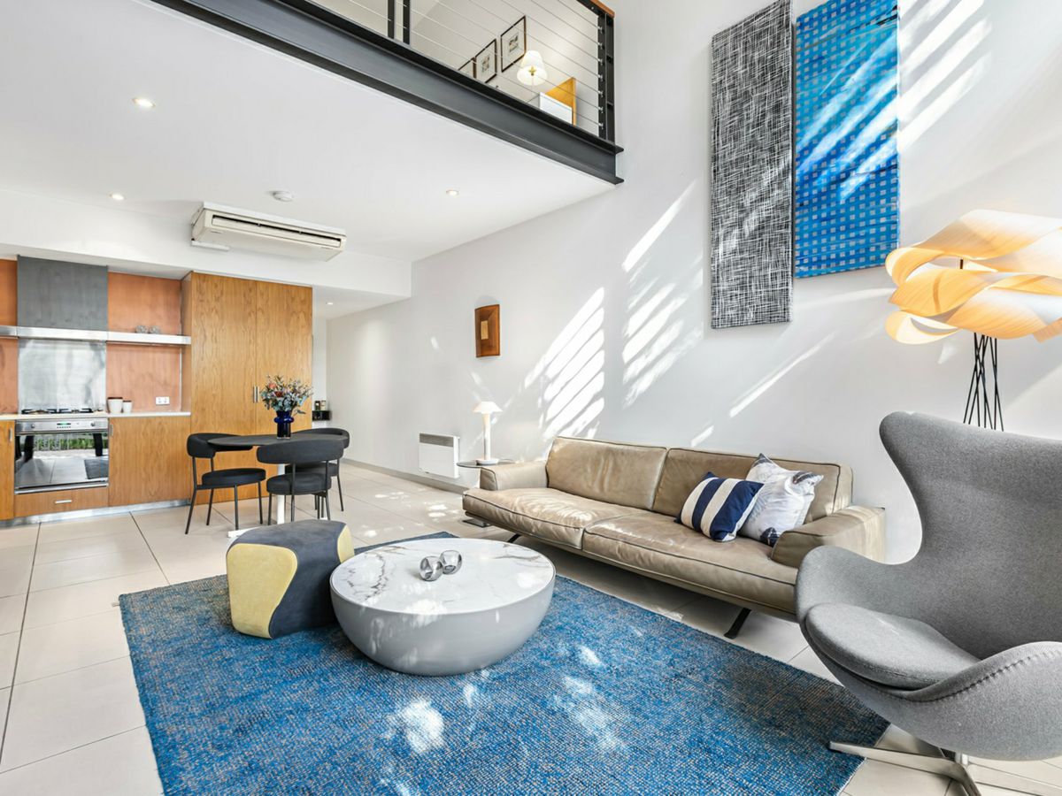 21 Chapel Mews, South Yarra - image 2