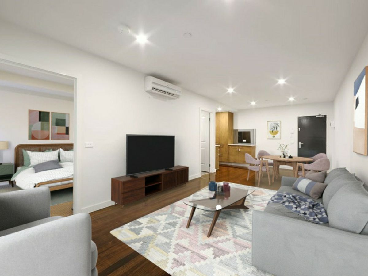 116/211 Mt Dandenong Road, Croydon - image 1