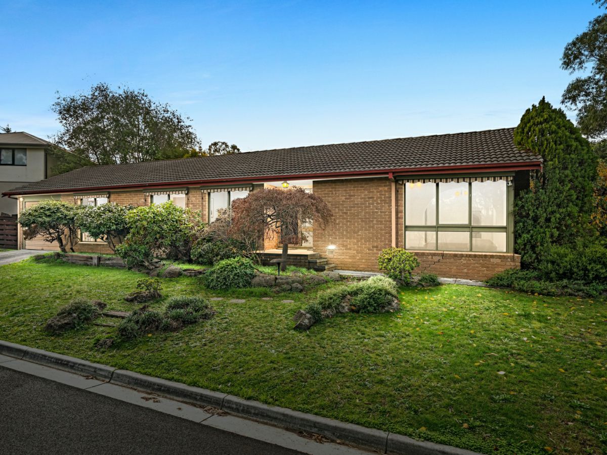 40 Alderford Drive, Wantirna - image 1