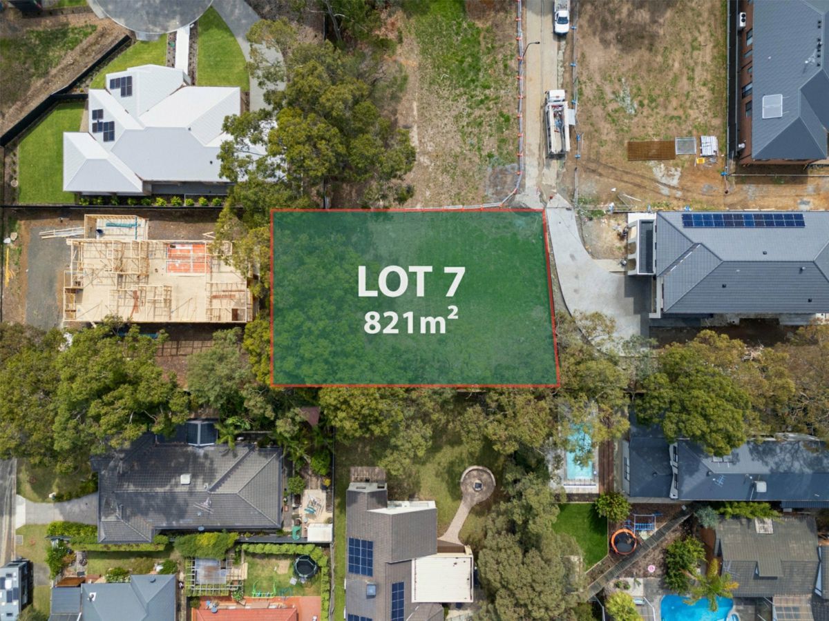 32 Major Crescent, Lysterfield - image 2