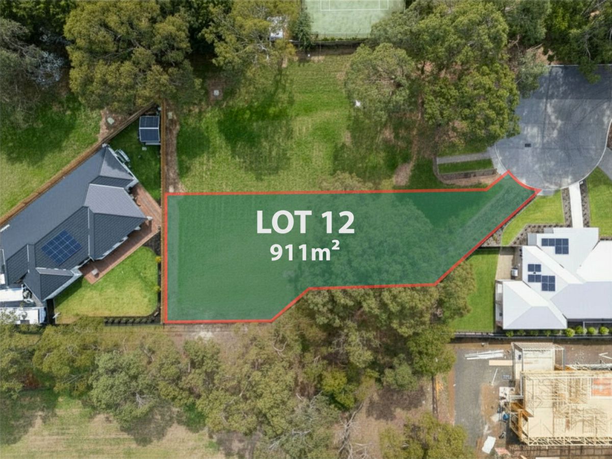 32 Major Crescent, Lysterfield - image 3