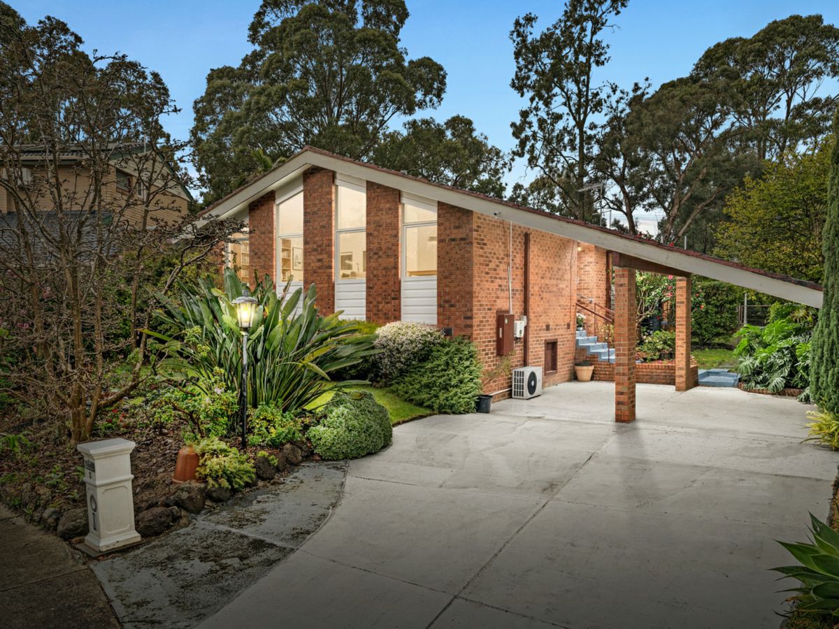 8 Deauville Court, Wantirna - image 1