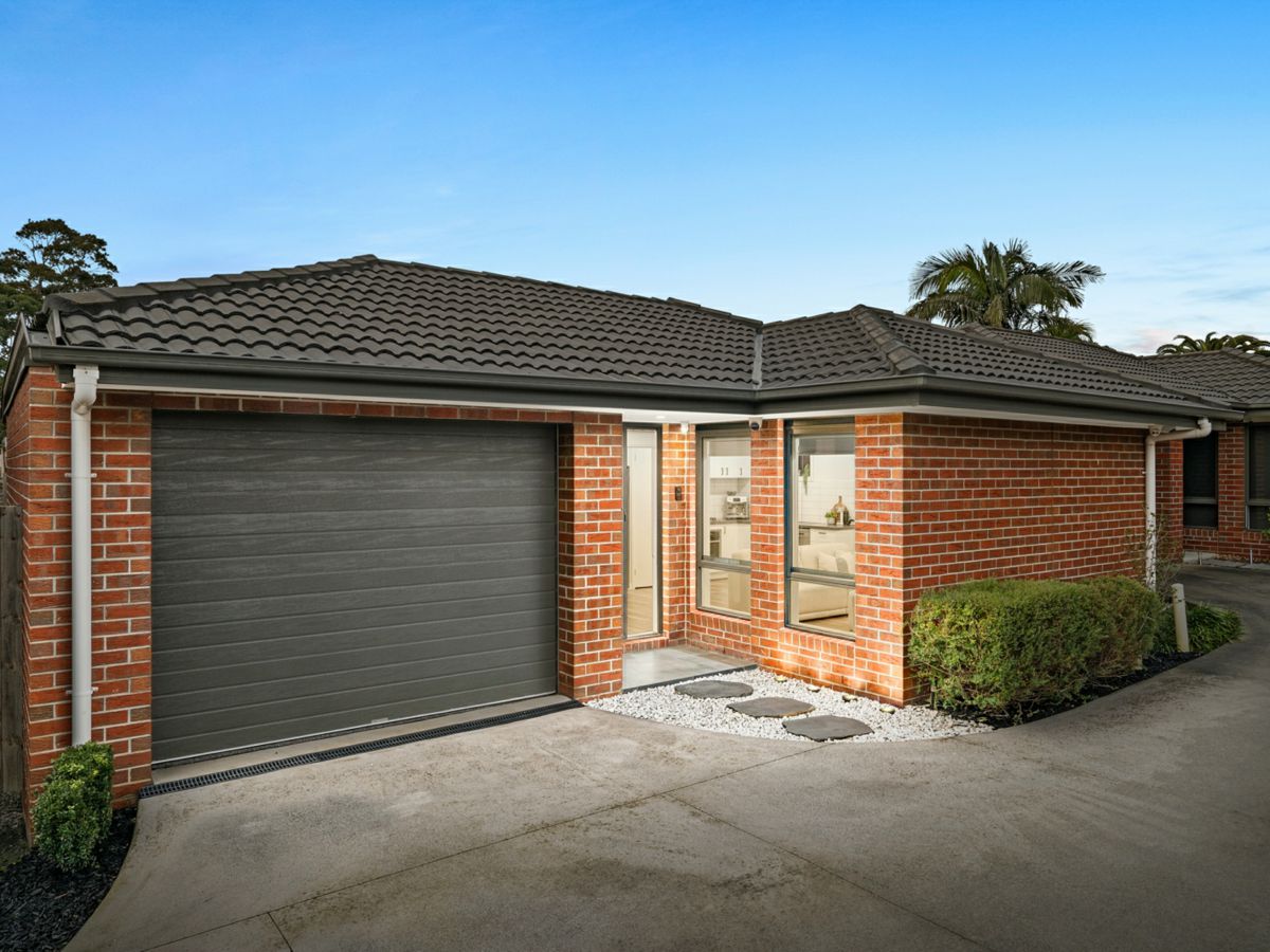 6/44 Sinclair Road, Bayswater - image 1