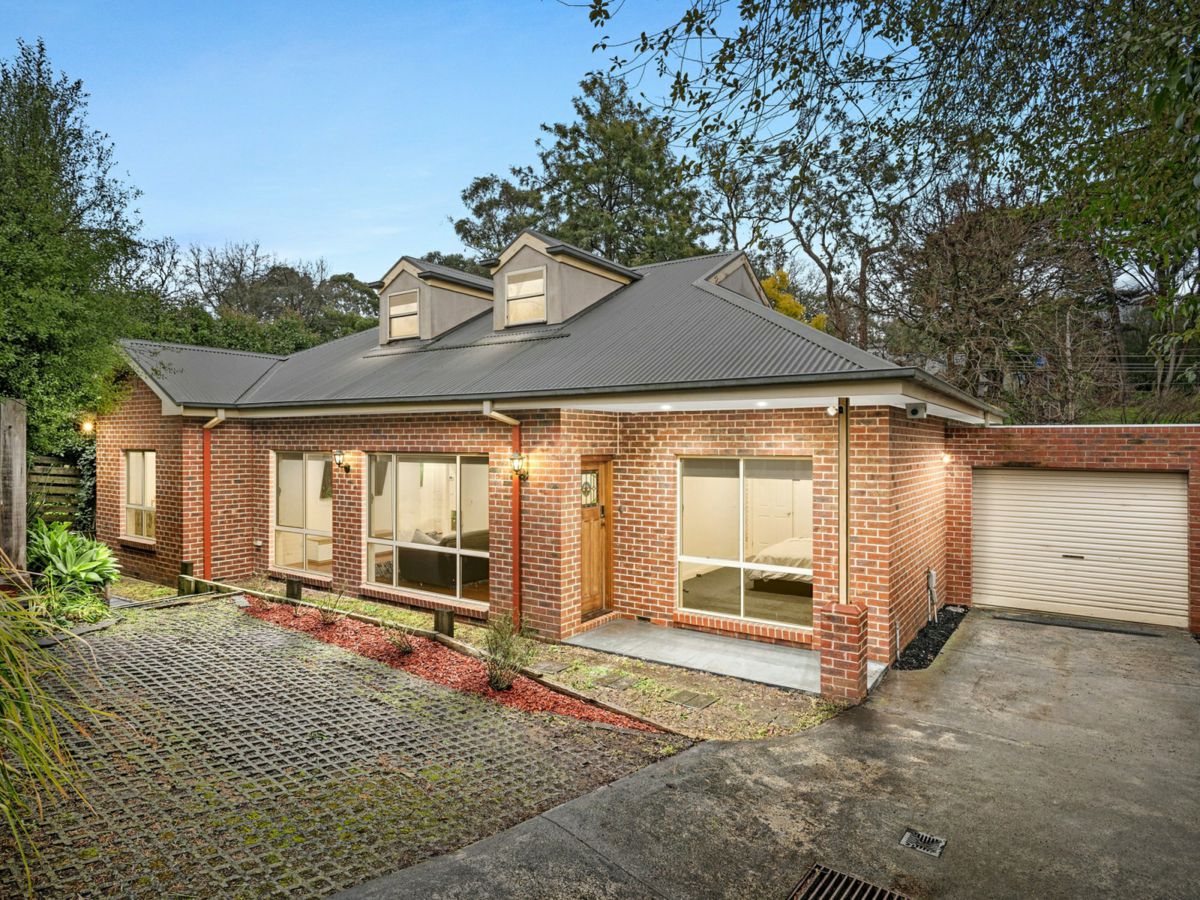 3/1 Bambury Street, Boronia - image 1