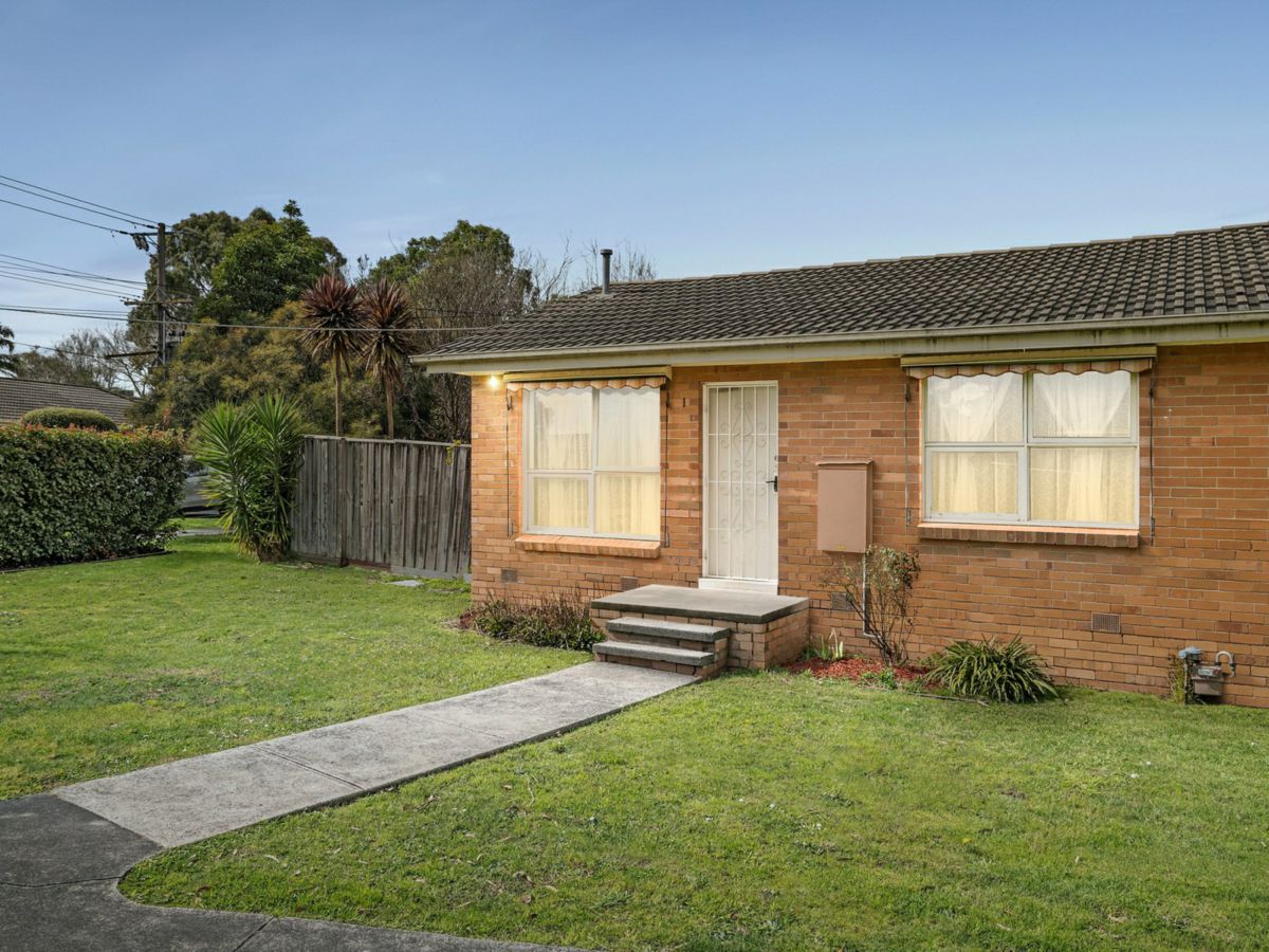 1/39 Central Avenue, Boronia - image 2