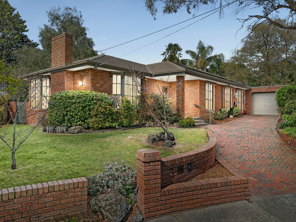 3 Petersfield Court, Boronia - image 1