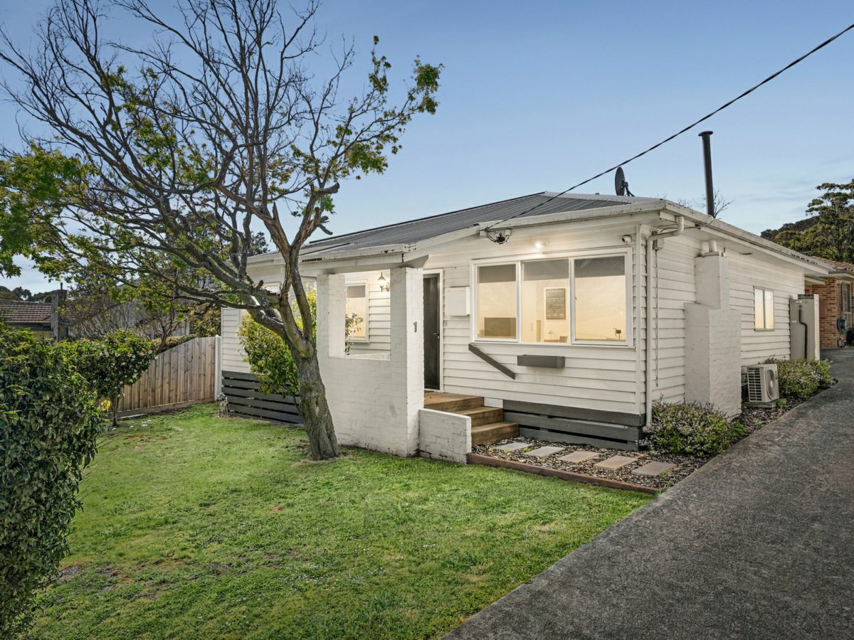 1/6 Moroney Street, Boronia - image 1
