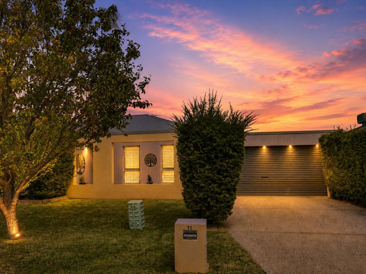 11 Villiva Drive, Mildura - image 1