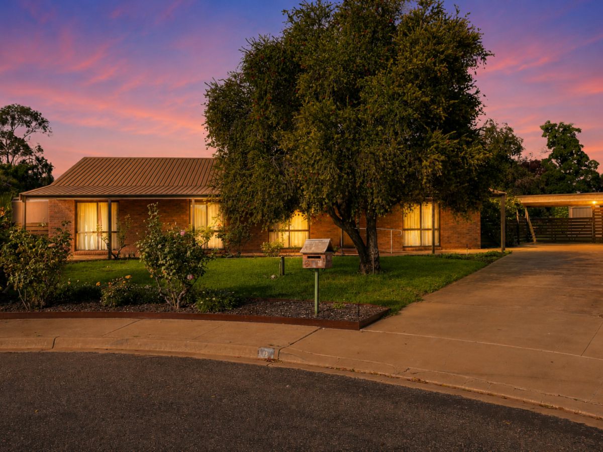 6 Avoca Place, Mildura - image 1